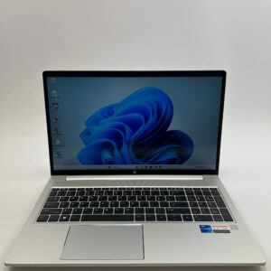 HP ProBook 450 G8 | 15 Inch | Core i5-1135G7 | 32GB RAM | 512GB SSD