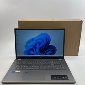 Acer Aspire 17 | 17 Inch | Core i9-13900H | 32GB DDR5 RAM | 1TB SSD | Nieuw Staat