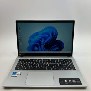 Acer Aspire 3 | 15 Inch | Core i5-1235U | 16GB RAM | 256GB SSD | Nieuwstaat