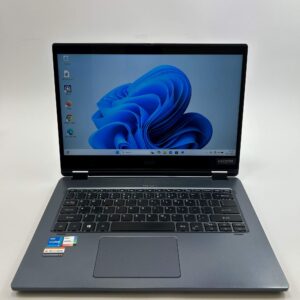 Acer TravelMate Spin P414RN | 14 Inch | Core i5-1135G7 | 8GB RAM | 256GB SSD | Touchscreen