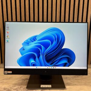 Dell Optiplex 7480 AIO | 23 Inch | Core i5-10500 | 16GB RAM | 256GB SSD