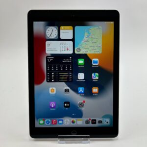 Apple iPad (6e generatie) | 9.7 Inch | 32GB | Nieuwe Accu