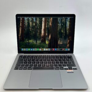 Apple MacBook Air 2020 | 13 Inch | Intel Core i5 | 8GB RAM | 512GB SSD