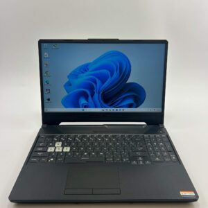 Asus TUF Gaming F15 | 15 Inch | Core i5-11400H | Nvidia RTX 3050 | 32GB RAM | 512GB SSD