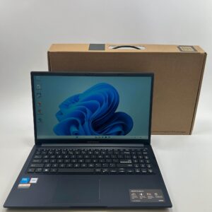 Asus Vivobook 15 | 15 Inch | Core 5 120U | 16GB RAM | 512GB SSD | Nieuwstaat