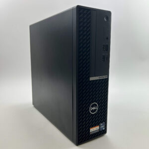 Dell Optiplex XE4 | Core i7-12700 | 24GB RAM | 500GB HDD | 512GB SSD