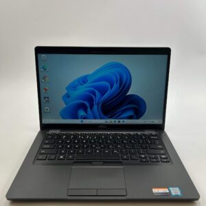 Dell Latitude 5400 | 14 inch | Intel Core i5 | 16GB RAM | 256GB SSD | Touchscreen | Nieuwe Accu