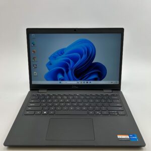 Dell Latitude 3420 | 14 Inch | Core i5-1135G7 | 16GB RAM | 256GB SSD | Nieuwe Accu