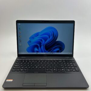 Dell Latitude 5500 | 15 Inch | Intel Core i5 | 16GB RAM | 256GB SSD | Nieuw Accu