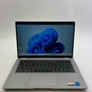 Dell Latitude 5420 | 14 Inch |  Core i7-1185G7 | 16GB RAM | 256GB SSD