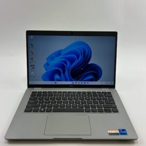Dell Latitude 5420 | 14 Inch | Core i7-1185G7 | 16GB RAM | 512GB SSD | Nieuwe Accu