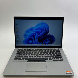 Dell Latitude 5410 | 14 Inch | Intel Core i5 | 16GB RAM | 256GB SSD