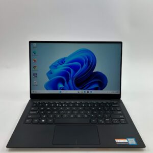 Dell XPS 9380 | 13 Inch | Intel Core i5 | 8GB RAM | 256GB SSD |