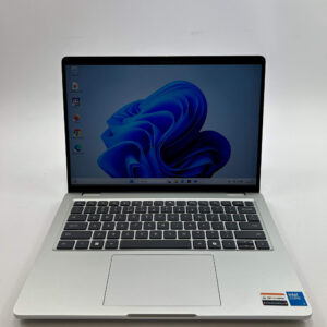 Dell Pro 14 Plus | 14 Inch | Core 5 120U | 16GB RAM | 256GB SSD
