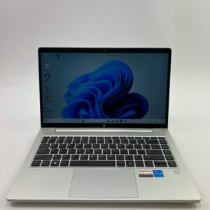 HP ProBook 440 G10 | 14 Inch | Core i5-1335U | 16GB RAM | 512GB SSD