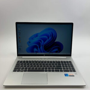 HP ProBook 450 G9 | 15 Inch | Core i5-1235U | 16GB RAM | 512GB SSD | Nieuwstaat
