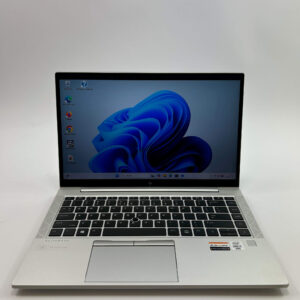HP EliteBook 840 G7 | 14 Inch | Intel Core i5 | 16GB RAM | 512GB SSD
