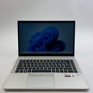 HP EliteBook 840 G7 | 14 Inch | Intel Core i5 | 32GB RAM | 256GB SSD