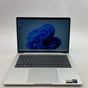 HP EliteBook 8 G1i | 14 Inch | Ultra 7 255H | 16GB RAM | 512GB SSD