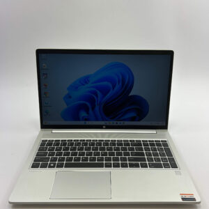 HP ProBook 450 G8 | 15 Inch | Core i5-1135G7 | 16GB RAM | 256GB SSD