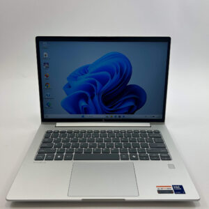 HP EliteBook 6 G1i 14 | 14 Inch | Ultra 7 255U | 16GB RAM | 512GB SSD