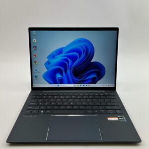 HP Elite Dragonfly G3 | 13 Inch | Core i5-1235U | 16GB RAM | 512GB SSD
