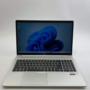 HP ProBook 450 G10 | 15 Inch | Core i5-1335U | 16GB RAM | 512GB SSD
