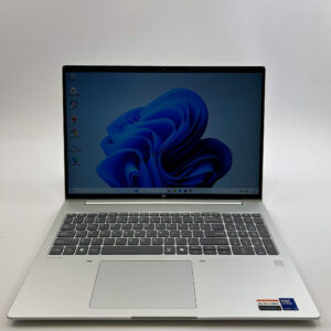 HP Probook 4 G1i | 16 Inch | Ultra 5 225U | 16GB RAM | 512GB SSD