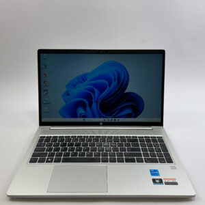 HP ProBook 450 G9 | 15 Inch | Core i5-1235U | 16GB RAM | 512GB SSD