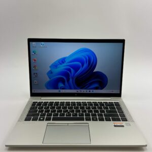 HP EliteBook 840 G7 | 14 Inch | Intel Core i5 | 16GB RAM | 512GB SSD