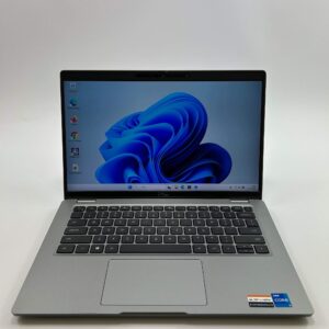 Dell Latitude 5420 | 14 Inch | Core i5-1145G7 | 16GB RAM | 256GB SSD |