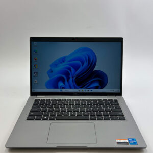 Dell Latitude 5420 | 14 Inch | Core i5-1145G7 | 16GB RAM | 256GB SSD