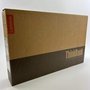 ThinkBook 16 G8 IAL | 16 Inch | Ultra 7 255H | 16GB RAM | 512GB SSD | Nieuw/Geseald