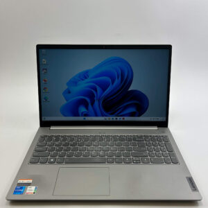 Lenovo ThinkBook 15 G2 ITL | 15 Inch | Core i7-1165G7 | 16GB RAM | 512GB SSD