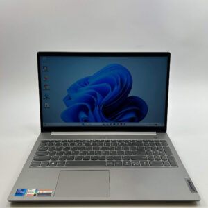 Lenovo ThinkBook 15 G2 ITL | 15 Inch | Core i7-1165G7 | 24GB RAM | 512GB SSD