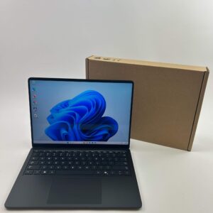 Microsoft Surface Laptop 7 | 13 Inch | Core Ultra 5 236V | 16GB RAM | 256GB SSD | Nieuwstaat