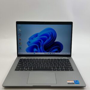 Dell Latitude 5420 | 14 Inch | Core i5-1145G7 | 16GB RAM | 256GB SSD | Nieuwe Accu