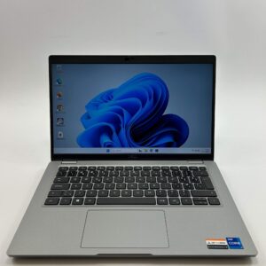 Dell Latitude 5420 | 14 Inch | Core i7-1185G7 | 16GB RAM | 256GB SSD