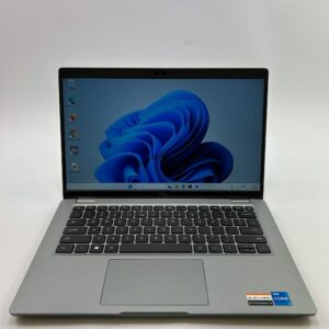 Dell Latitude 5430 | 14 Inch | Core i5-1245U | 16GB RAM | 512GB SSD