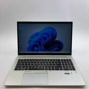 HP EliteBook 850 G7 - Intel Core i5-10310U - 16GB - 256GB