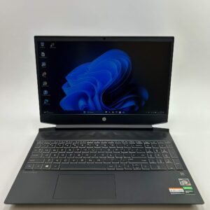 HP Pavilion Gaming 15 | 15 Inch | AMD Ryzen 5 | Nvidia GTX 1050 | 16GB RAM | 512GB SSD
