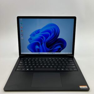 Microsoft Surface Laptop 5 | 13 Inch | Core i7-1265U | 16GB RAM | 256GB SSD
