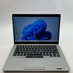 Dell Latitude 5410 | 14 Inch | Intel Core i5 | 16GB RAM | 256GB SSD | Nieuwe Accu