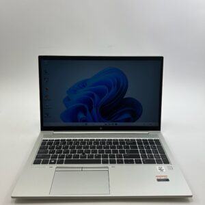 HP EliteBook 850 G7 | 15 Inch | Core i5-10310U | 16GB RAM | 512GB SSD