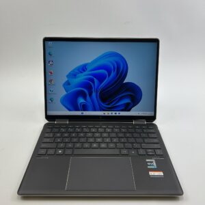 HP Spectre x360 2-in-1 | 13 Inch | Core i5-1335U | 16GB RAM | 1TB SSD | Touchscreen