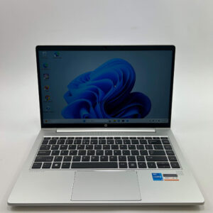 HP ProBook 440 G10 | 14 Inch | Core i5-1335U | 16GB RAM | 512GB SSD |