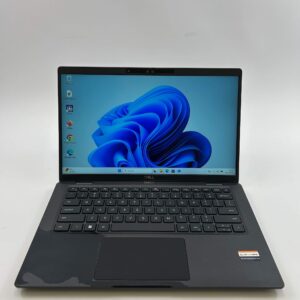 Dell Latitude 7430 | 14 Inch | Core i7-1270P | 32GB DDR5 RAM | 512GB SSD | Touchscreen