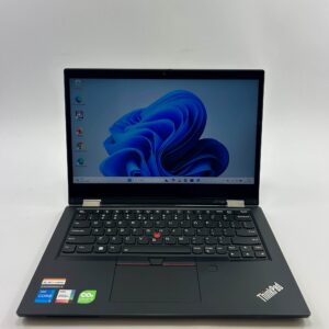 Lenovo ThinkPad L13 Yoga Gen 2 | 13 Inch | Core i5-1135G7 | 8GB RAM | 256GB SSD | Touchscreen
