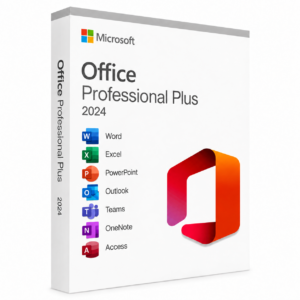 Microsoft office 2024 Professional Plus