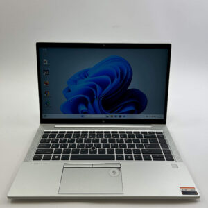 HP EliteBook MT46 | 14 Inch | AMD Ryzen 3 | 8GB RAM | 128GB SSD | BIOS Wachtwoord